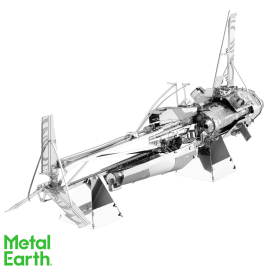 Kit modello in metallo Star Wars - Enfies Nest's Bike