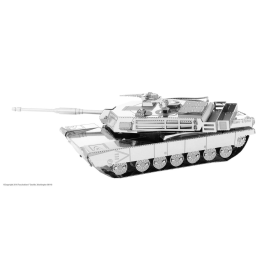 Carro armato M1 Abrams