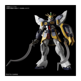 Gunpla Gundam - Modello HG 1/144 Sandrock