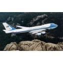 Boeing 747 VC-25 ′Air Force One′