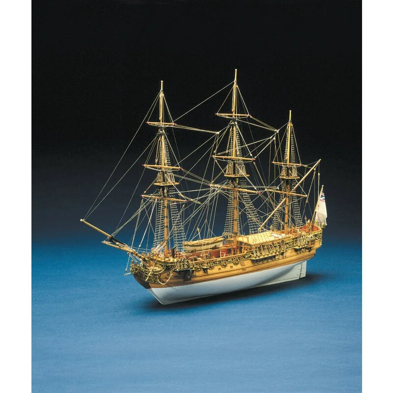 Modellismo Navale Statico Artigianale