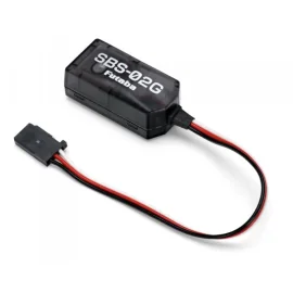 SENSORE SBS-01G GPS (telemetria)