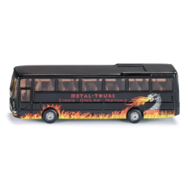 Modello autobus Tourism Bus 1:87