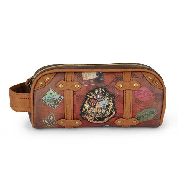 Harry Potter trousse Railway