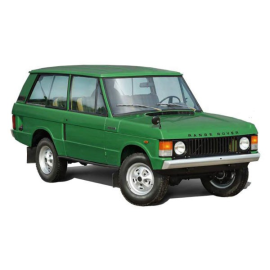 Kit modello Range Rover Classic