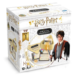 Giochi di Harry Potter