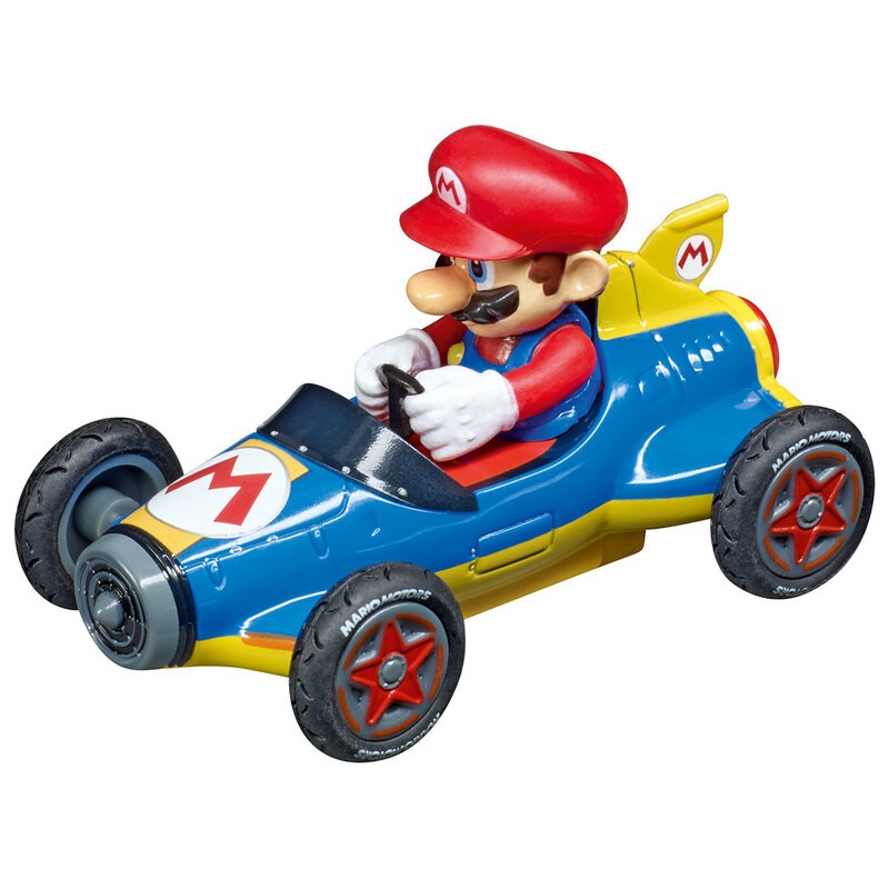 Carrera Nintendo Mario Kart ™ 8 - Mach 8 - Mario