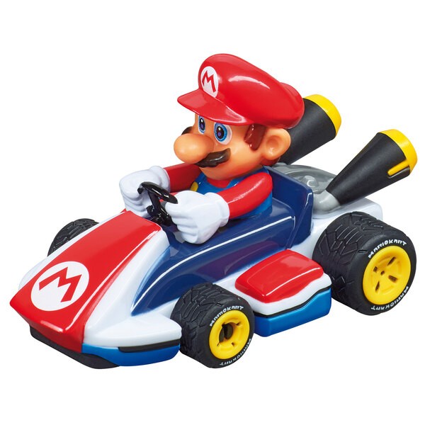 Carrera Nintendo Mario Kart ™ 2.4m nel 1001hobbies (Ref.-20063026)