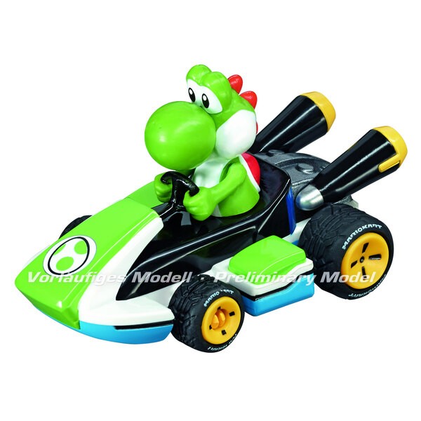 Carrera Nintendo Mario Kart ™ 2.4m nel 1001hobbies (Ref.-20063026)