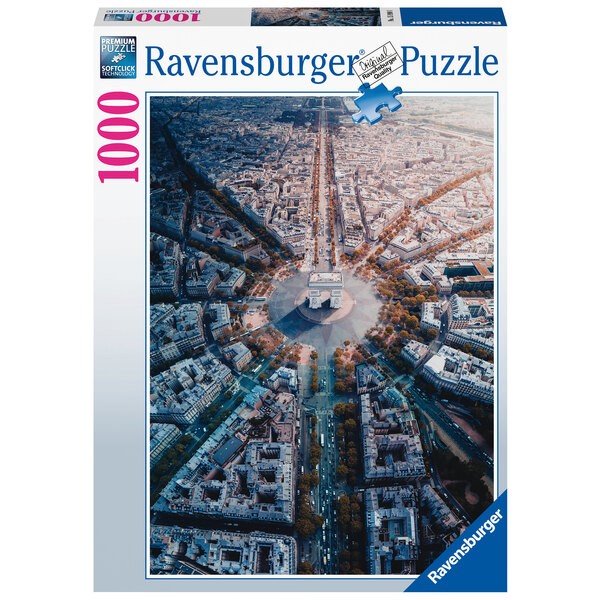Ravensburger Disney Labyrinth 100th Anniversary board game