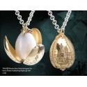 Harry Potter Pendant with Chain The Golden Egg