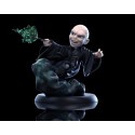 Statuetta di Harry Potter Q-Fig Voldemort 10 cm