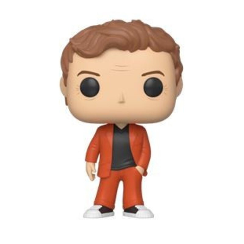 Jason Blum Figurine POP!Registi Vinile Jason Blum 9 cm