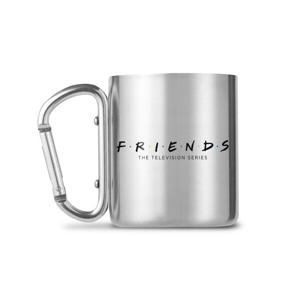 Friends- TAZZA FRIENDS CENTRAL PERK nel 1001hobbies (Ref.023)