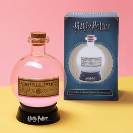 Harry Potter: Polyjuice Potion Lamp Large Size 20Cm (Lampada)