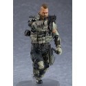 Action figure Statuetta Callma Duty Black Ops 4 Figma Ruin 16 cm