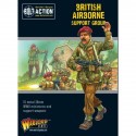 British Airborne Support Group