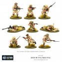 8th Army Starter Army