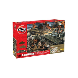 Modello D-Day 75th Anniversary Battlefront Gift Set