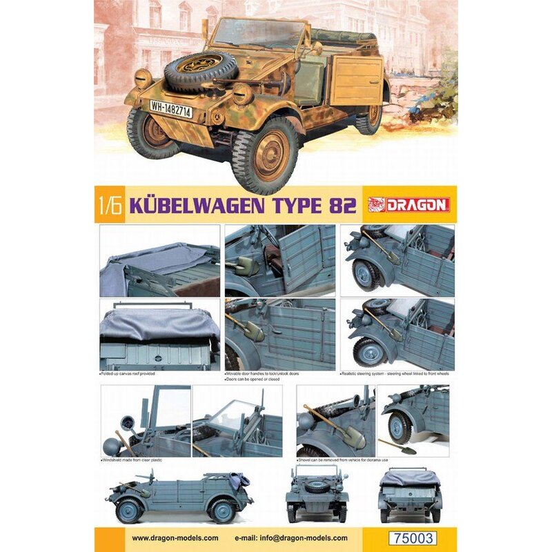 Kubelwagen