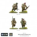 Esercito Starter Airborne britannico