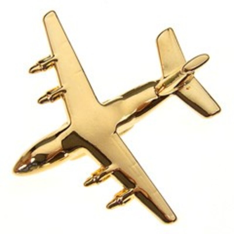 Pin's Airbus A300