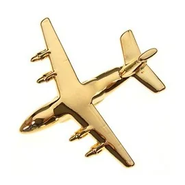 Pin's Airbus A300