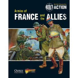 Eserciti di Francia e Alleati