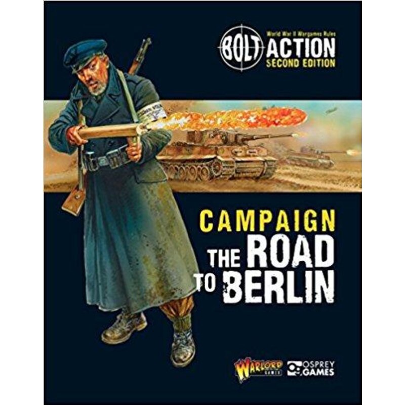 La strada per Berlino