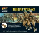 Veterani siberiani