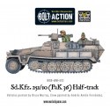 Sd.Kfz 251/10 Pak 36 Half-Track