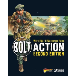 Regolamento di Bolt Action 2