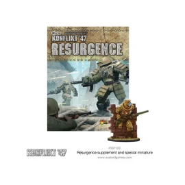 Konflikt 47 Resurgence