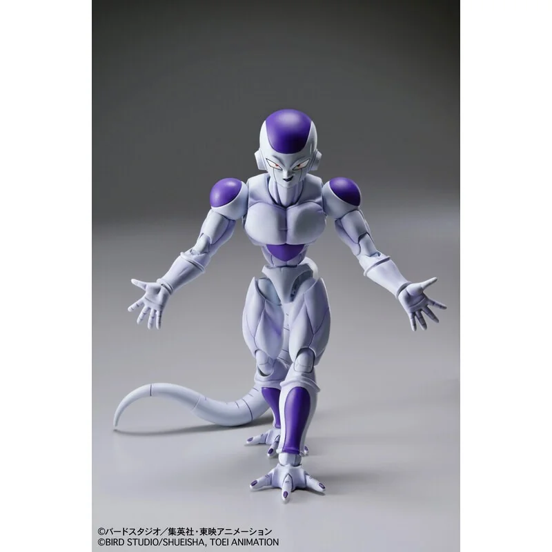 Congelatore di forma finale di FIG RISE DBZ