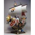 Maquette OP Thousand Sunny New World 30cm L