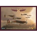 Hawker Hurricane Squadron