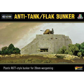 Bunker di Flak