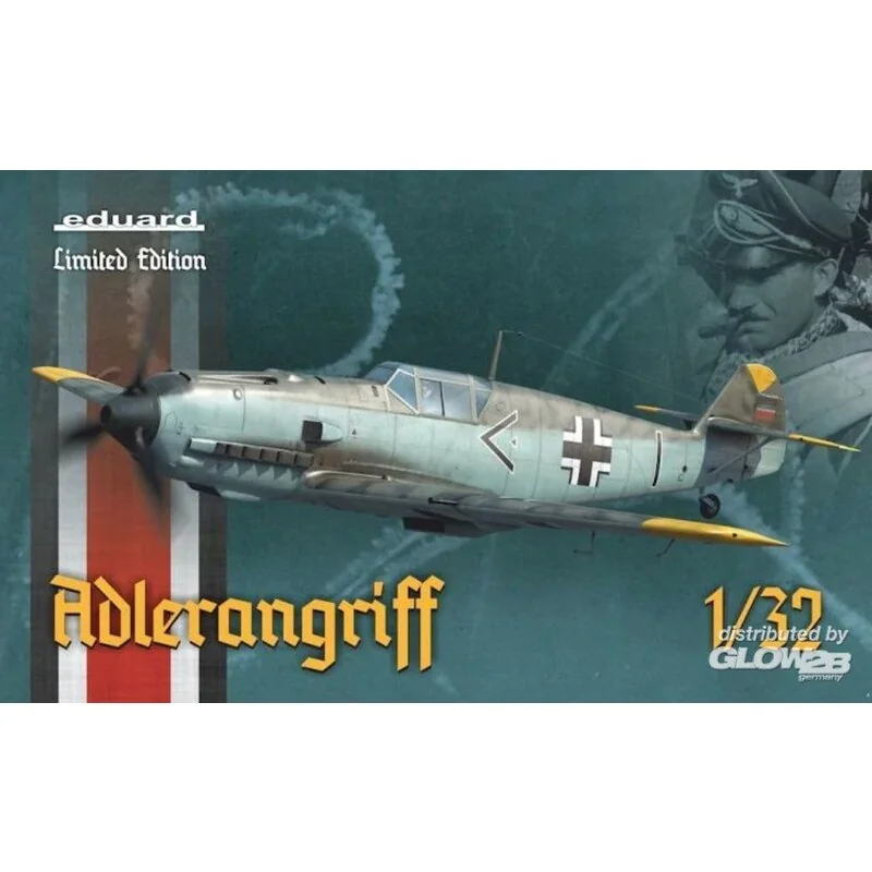 Nieuport 17 DUAL COMBO (makes 2 complete)