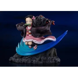 Figurine Nezuko Kamado Figuarts ZERO