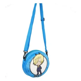  Borsa a tracolla Sanji di One Piece