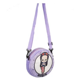 Borsa a tracolla Robin di One Piece