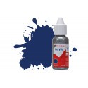 Vernice No 15 Blu Mezzanotte - Lucentezza / Midnight Blue - Gloss