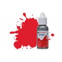 Vernice No 19 Rosso - Lucentezza / Red - Gloss