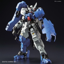 Gunpla Gundam IBO: High Grade - Gundam Astaroth Rinascimento FP 1: 144 Model Kit
