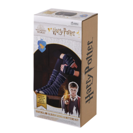 Groovy HARRY POTTER - Grifondoro - Tuta per bambini (7-9