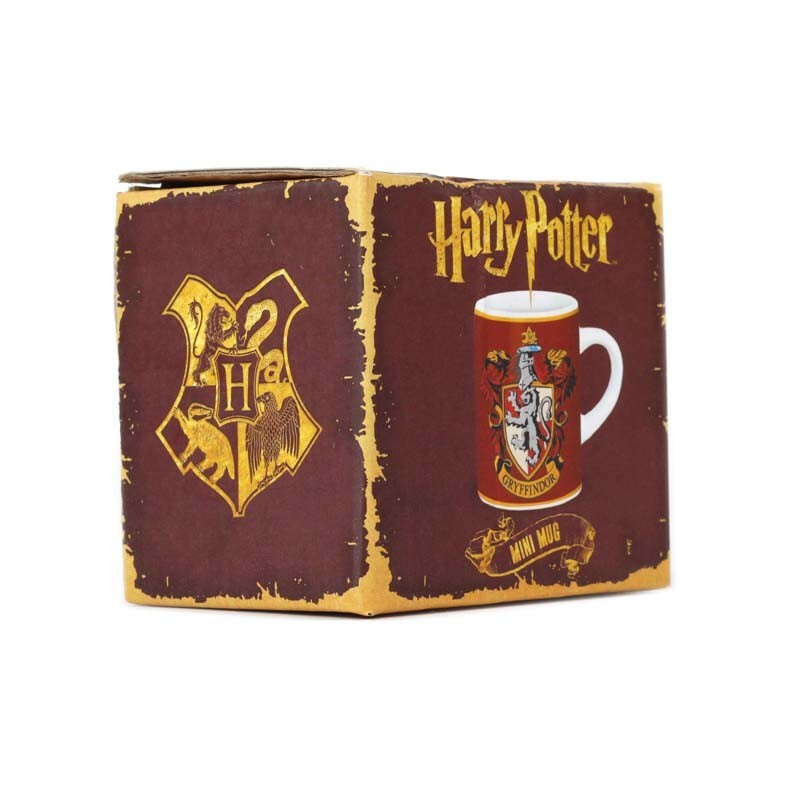 Harry Potter: Tazza Stemma Grifondoro Harry Potter