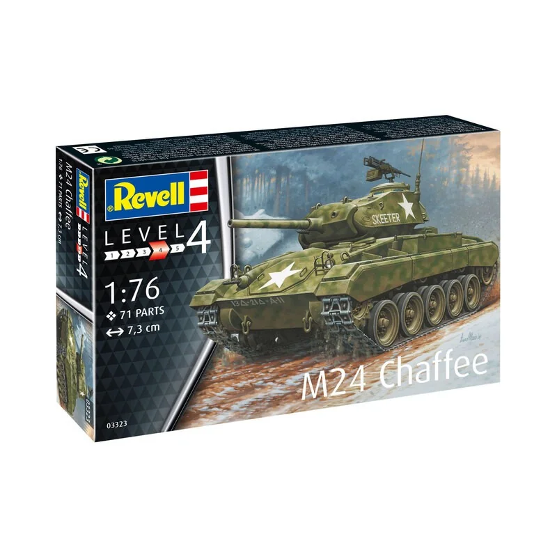 Revell Set di Colori Militare, 1 Set - 3DJake Italia