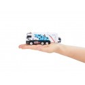 RC Mini Garbage Truck