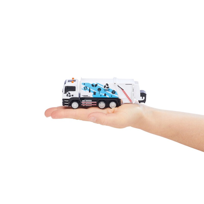 RC Mini Garbage Truck