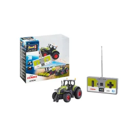 Mini trattore RC